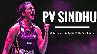 PV Sindhu &ndash; The 