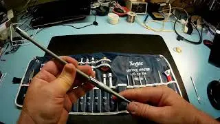 Xcelite Tools - Part2 - The 