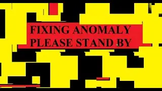 SECURITY CAMERA HORROR GAME | I'm On Observation Duty