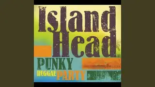 Punky Reggae Party