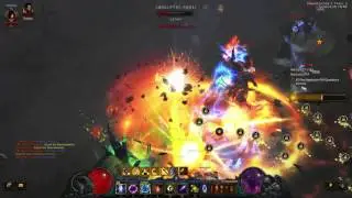 [2.4 PTR] EB TX DB Farming 750+ DB/Hr (Tal/Sage/In-Geom/Woh)