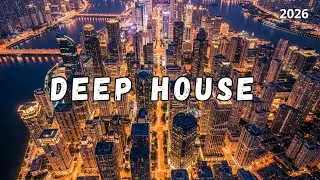 Chillout Lounge - Calm & Relaxing Background Music | Study, Work, Sleep, Meditation, Chill