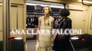 ANA CLARA FALCONI Best Model Moments 2025/2026 - 4K