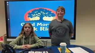 Insight into Learning: Student Broadcasting, Part 1