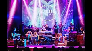 Blue Sea Project in Concert
