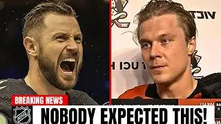 Slovakia&rsquo;s Goalie DROPS a HAMMER On Finland&rsquo;s NHL Stars!