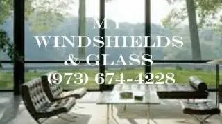 My Windshileds & Glass East Orange Nj. (973) 674-4228 - Auto Glass East Orange, Glass East Orange.
