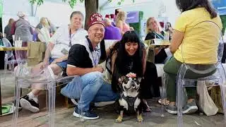 Imperial Session Hospital Tours 2024 Recap | Shriners Children's Northern California