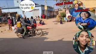 Daily vlog challenge 😰 Viral Baba Dukan Wale 🤷 Bhide 🤷 // Loser Vlog95 