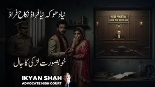 Honey Trap Nikah | Marriage Fraud | Fake Shaadi
