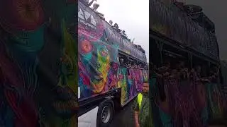 Ostfunk Goanautika RTP 2025