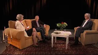 Patriotisches Salongespr&auml;ch | Hark Bohm zu Gast bei Uwe Doll