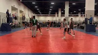 MB- RICC 12/28 (Sweet 16)