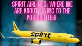 The Spirit Airlines Black Owned Conversation Town Hall- Braylon Lee's Virtual Tour Live