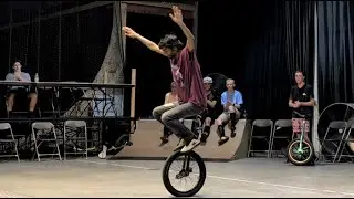 NAUCC 2025 Recap | Nakul Mohakar