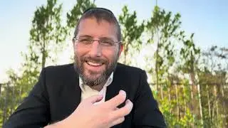 Let&rsquo;s Daf with Rabbi Yoel Gold || Zvachim 19 