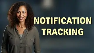 How Do Notification Alerts Track Your Activity Without Reading Messages?