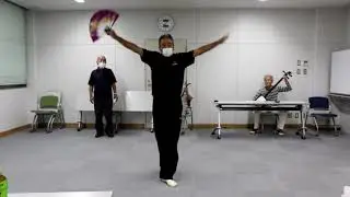 2020 10民謡みすじ会