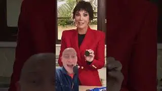 Kris Jenner's NEW Look: Photoshop Or Filler? | Plastic Surgeon Reacts