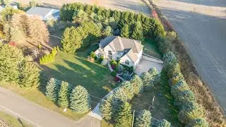 Luxury Country Estate with Indoor Pool and Elevator For Sale | Matthew Dumas Realtor Royal LePage