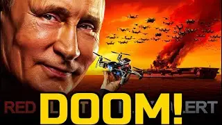 Putin's SECRET Weapon LEAKED! US Military's WEAKNESS!
