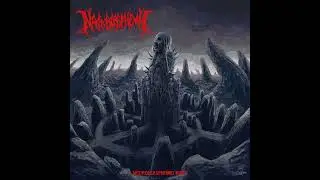 Necroblasphemy - Necroblasphemic Rites