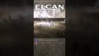 Powder Sieving Process | Contract Manufacturing Company | Elcan Industries