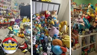 Introductions | Pok&eacute;Plush Podcast Ep.1