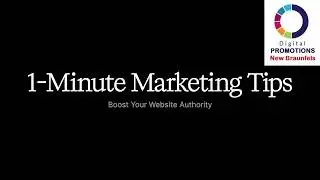 Refresh Driven Website Authority Tip