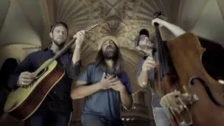 Dangermuffin 'Ancient Family' Official Video