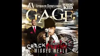 G.A.G.E. - East Side Story (produced by Dr. Dre and Scott Storch)