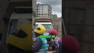 SHOCKING; Private Security Guard found dead after 3 Weeks of Nobody Knowing