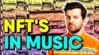 Dillon Francis on The Future of Music NFTs