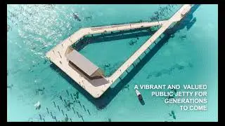 Bright future for Bowen Jetty