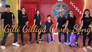 gili giliga cover song /Birla dance academy/palasa kasibugga