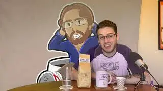 How Good is Coffee from an Unknown Roaster? (Wooden Hill Coffee Company - House Blend Review)