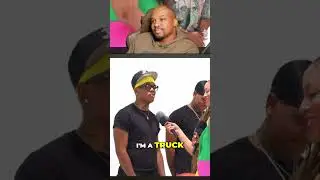 Dating Show Judge Roasts Contestant's Outfit & Reason! #shorts