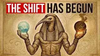2025 Energy Shift Explained: Why You Feel Everything Changing