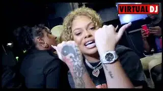 LATTO - SUNSHINE (OFFICAL MUSIC VIDEO) FT LIL WANYE