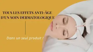 👉 Cernes et rides ? S&eacute;rum Cure de Relaxation au botox-like naturel