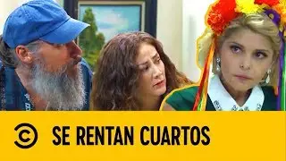 ¿Quién Llegó A La Casa? Graciela EN SHOCK Con Sus Nuevos Inquilinos | Se Rentan Cuartos | Episodio 2
