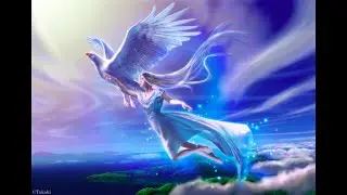 Treasures Suddenly Discovered [AFFIRMATIONS ]  Music: Sanctum Sanctuorum (Gloria) – Constance Demby
