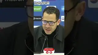 Rosenior | I Know I Have To Earn Fans Believe, With Our Wins And How We Play.