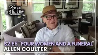 The man behind the iconic SATC 