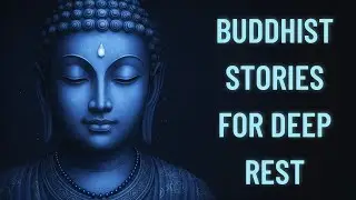 3 HOURS of Ancient Buddhist Tales For Inner Peace &ndash; Sleep With Zen Wisdom