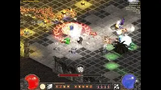 Median XL Sigma 2.4 - Fauztinville New Map & Bosses - Storm Crows Assassin