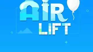 Mx player Airlift game hack || new working hack airlift game trick