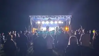 Трибьют Короля и Шута (Volkodrom на Фестивале Vibe 2025)