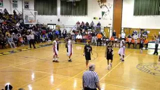 1 | Neptune High School ( New Jersey ) Vs Chester High School ( Pennsylvania )