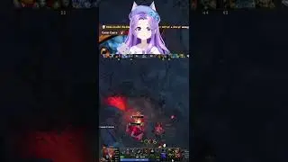 Проблема игровых стримеров... #dota #dota2 #дота2 #дота